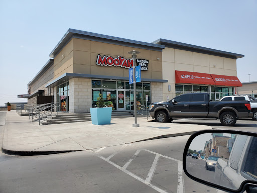 Shopping Mall «The Fountains at Farah», reviews and photos, 8889 Gateway Blvd W, El Paso, TX 79925, USA