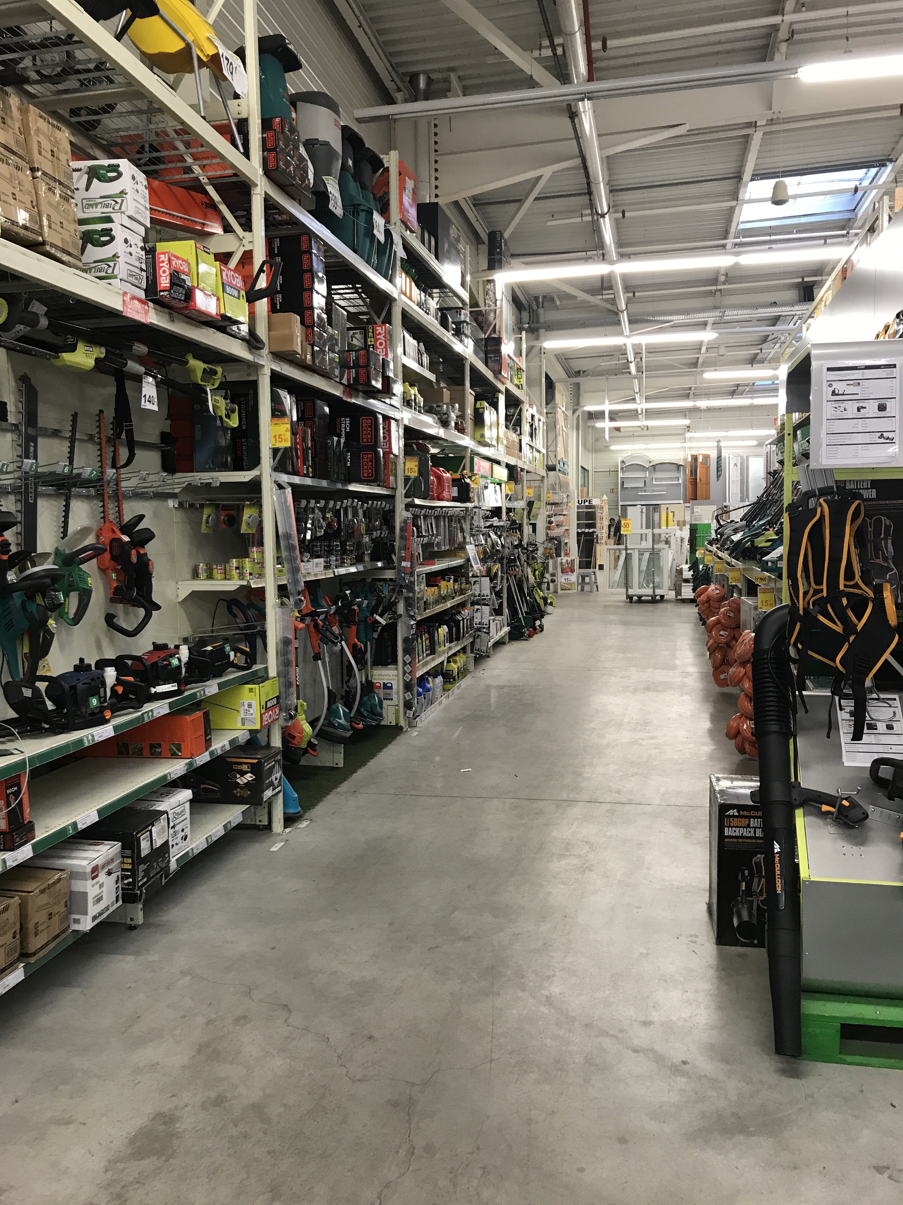 Photo n° 2 de l'avis de Georges.e fait le 05/01/2019 à 15:29