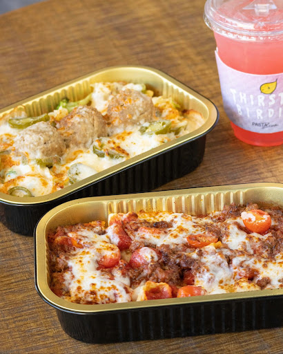 Pasta Zone image