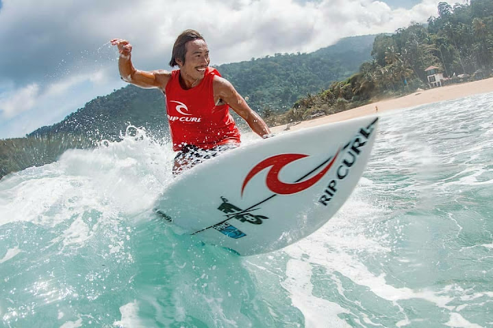 The Barat Tioman Beach Resort by null