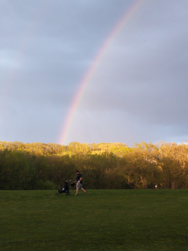 Golf Course «Forest Park Golf Course», reviews and photos, 101 Forest Park Dr, Woodhaven, NY 11421, USA