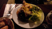 Confit de canard du Restaurant Café de l'Empire à Paris - n°7