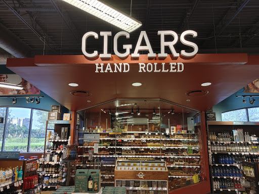 Liquor Store «ABC Fine Wine & Spirits», reviews and photos, 23231 US-27, Lake Wales, FL 33859, USA