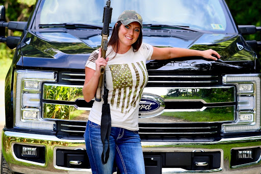 Pawn Shop «Chesapeake Pawn and Gun», reviews and photos, 3330 S Military Hwy, Chesapeake, VA 23323, USA