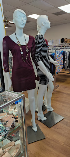 Thrift Store «Jupiter Medical Center Thrift Shop», reviews and photos, 205 Center St, Jupiter, FL 33458, USA