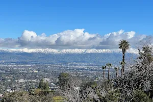 Charles & Lotte Melhorn Overlook image