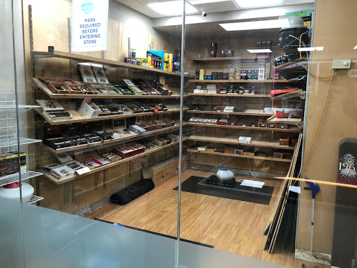 Tobacco Shop «Smoke Times», reviews and photos, 1850 W Division St, Chicago, IL 60622, USA