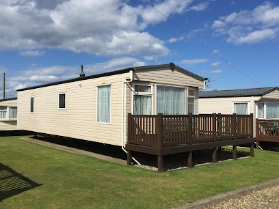 Redhouse Chalet & Caravan Park