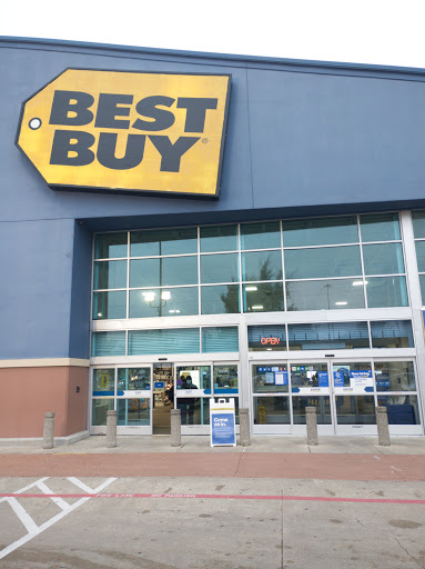 Electronics Store «Best Buy», reviews and photos, 2701 N Mesquite Dr, Mesquite, TX 75150, USA