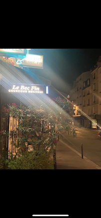 Photos du propriétaire du Restaurant servant du couscous Le Bec Fin - Chez Saïd à Paris - n°6