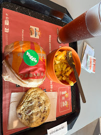 Aliment-réconfort du Restauration rapide Burger King à Chalon-sur-Saône - n°7