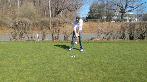 Golf Course «Hominy Hill Golf Course», reviews and photos, 92 Mercer Rd, Colts Neck, NJ 07722, USA
