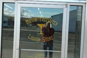 Milton Freewater Liquor Store # 63 image
