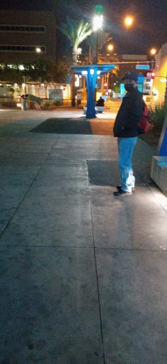 Bicycle Store «RTC Bike Center», reviews and photos, 101 E Bonneville Ave, Las Vegas, NV 89101, USA