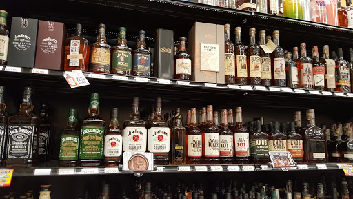 Liquor Store «Liquor Factory (Sparta)», reviews and photos, 41 Woodport Rd, Sparta Township, NJ 07871, USA