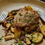 Photo n°1 de l'avis de Anja.t fait le 24/03/2024 à 21:33 sur le  ManuFaktur - Das Restaurant à Nümbrecht