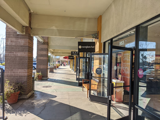 Shopping Mall «Napa Premium Outlets», reviews and photos, 629 Factory Stores Dr, Napa, CA 94558, USA