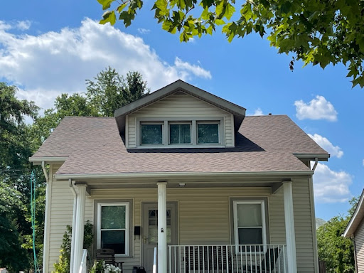 Roofing Contractor «DJK Roofing», reviews and photos, 350 Creek Rd, Moorestown, NJ 08057, USA