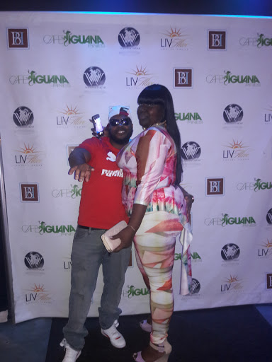 Night Club «Cafe Iguana Pines», reviews and photos, 8358 Pines Blvd, Pembroke Pines, FL 33024, USA