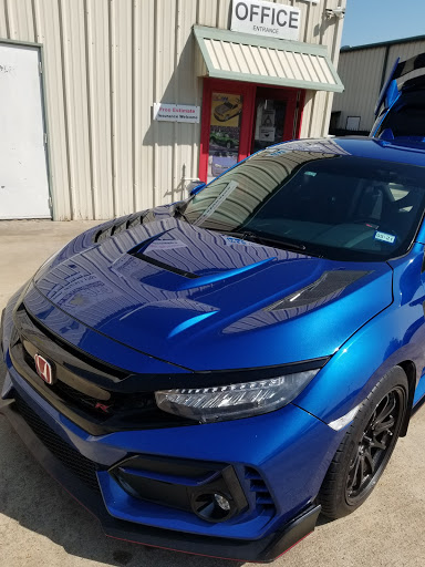 Auto Body Shop «Filam Auto & Body Repair», reviews and photos, 14340 Auto Park Way, Houston, TX 77083, USA