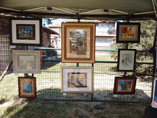 Book Store «Halcyon Store», reviews and photos, 936 S Halcyon Rd, Arroyo Grande, CA 93420, USA