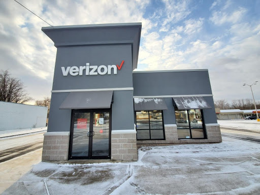 TCC, Verizon Authorized Retailer, 13125 Broadway, Alden, NY 14004, USA, 