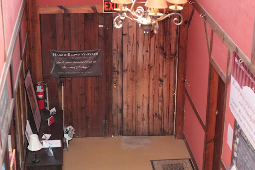 Vineyard «Haight Vineyard», reviews and photos, 29 Chestnut Hill Rd, Litchfield, CT 06759, USA