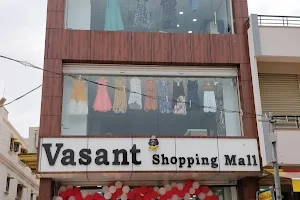 Vasant Shopping Mall image