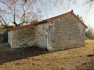 Photo n°1 de Beaunac à Ébréon ()