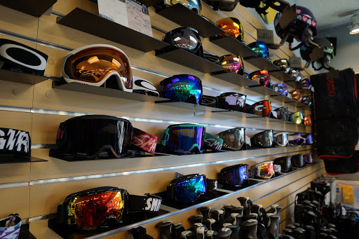 Bicycle Store «Pacific Bike and ski», reviews and photos, 510 228th Ave NE, Sammamish, WA 98074, USA