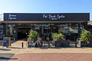 Fat Duck Cycles and Espresso image