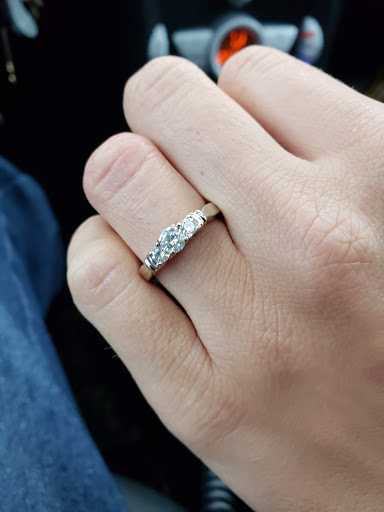 Jeweler «Downriver Jewellery Store LLC», reviews and photos, 22020 Sibley Rd, Brownstown Charter Twp, MI 48193, USA