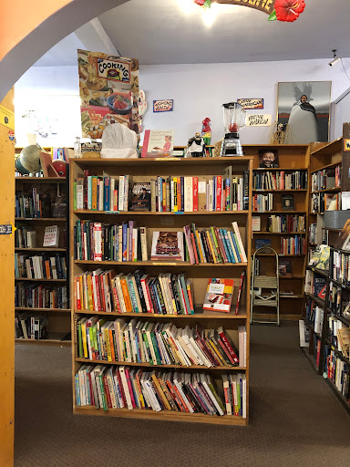 Rare Book Store «Capitol Hill Books», reviews and photos, 300 E Colfax Ave, Denver, CO 80203, USA