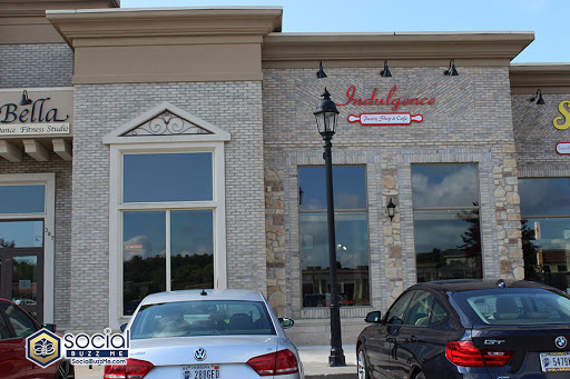 Coffee Shop «Indulgence Pastry Shop, Desserts & Cakes», reviews and photos, 303 Florence Ave, Granger, IN 46530, USA