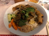 Nouille du Restaurant thaï Thaï Panthong à Paris - n°13