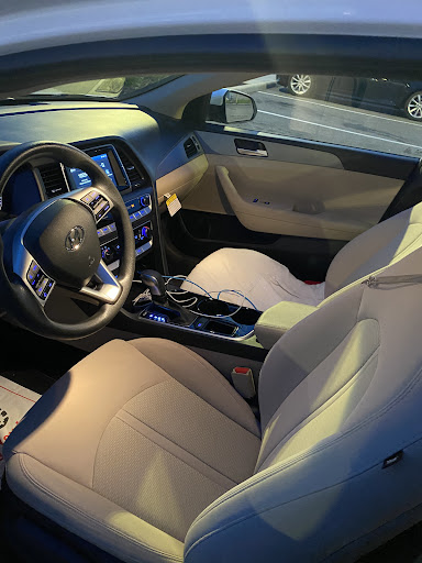 Car Dealer «Mike Duman Auto Sales», reviews and photos, 2300 Godwin Blvd, Suffolk, VA 23434, USA