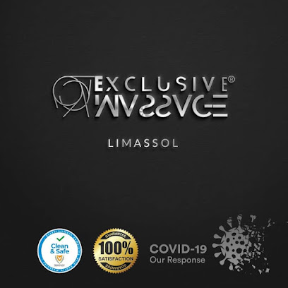 The Massage suite - Ipsou 7, Limassol 3070, Cyprus