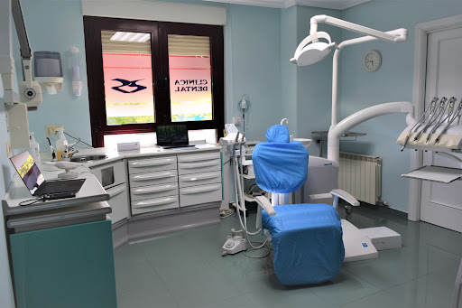 Clínica Dental Dr. Ricardo Sancho en Laguna de Duero, Valladolid