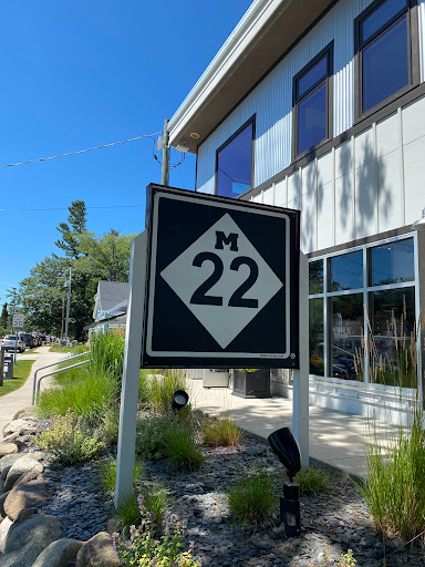 Clothing Store «M22 Glen Arbor», reviews and photos, Western Ave W Western Ave, Glen Arbor, MI 49636, USA