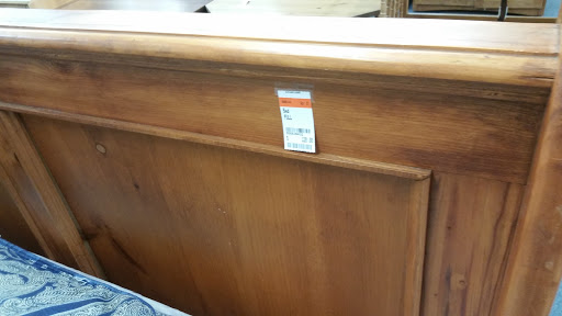 Used Furniture Store «Habitat for Humanity Yuba/Sutter ReStore», reviews and photos