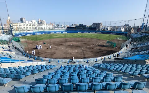 Nagoya Baseball Stadium image