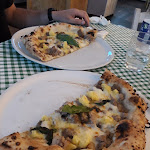 Photo n°4 de l'avis de Alessandra.i fait le 25/08/2021 à 20:21 sur le  Oasi 18 à Salerno