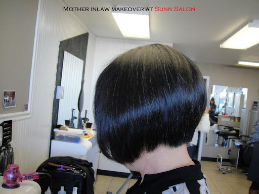 Beauty Salon «Sunn Salon & Barber», reviews and photos, 1494 N Beale Rd, Marysville, CA 95901, USA