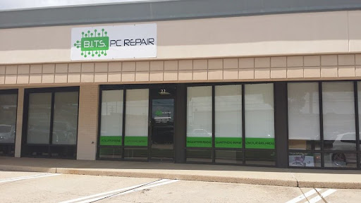 Computer Repair Service «B.I.T.S. PC Repair», reviews and photos, 1701 Old Minden Rd #22, Bossier City, LA 71111, USA