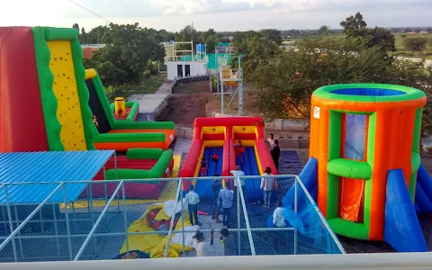 Arjun Adventure Park image