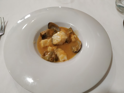 Información y opiniones sobre Mingo Gastronomía S.L. de Viladecans