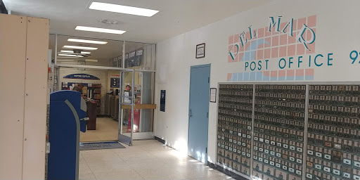 Post Office «United States Postal Service», reviews and photos, 122 15th St, Del Mar, CA 92014, USA