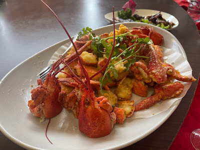 Le Restaurant de Paris à Bobigny