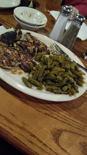 American Restaurant «Cracker Barrel Old Country Store», reviews and photos, 5035 Hinkleville Rd, Paducah, KY 42001, USA