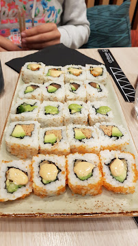 Sushi du Restaurant japonais Côté sushi Anglet - n°18